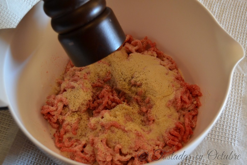 Meatza Pie